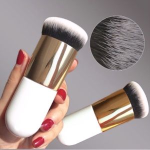 🆕Chubby Professional Cosmetic Makeup Brush